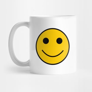 Smile Mug